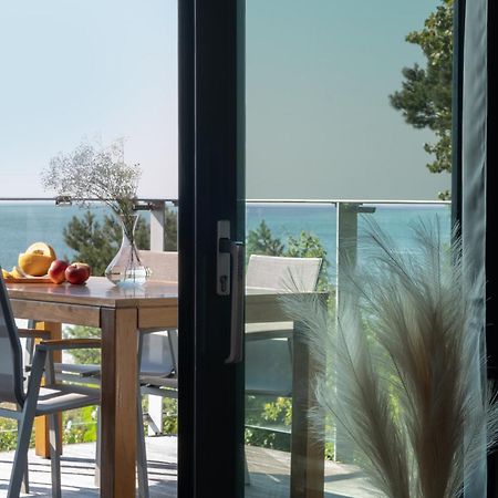 Apartamenty.In Jurata Mestwina 외부 사진