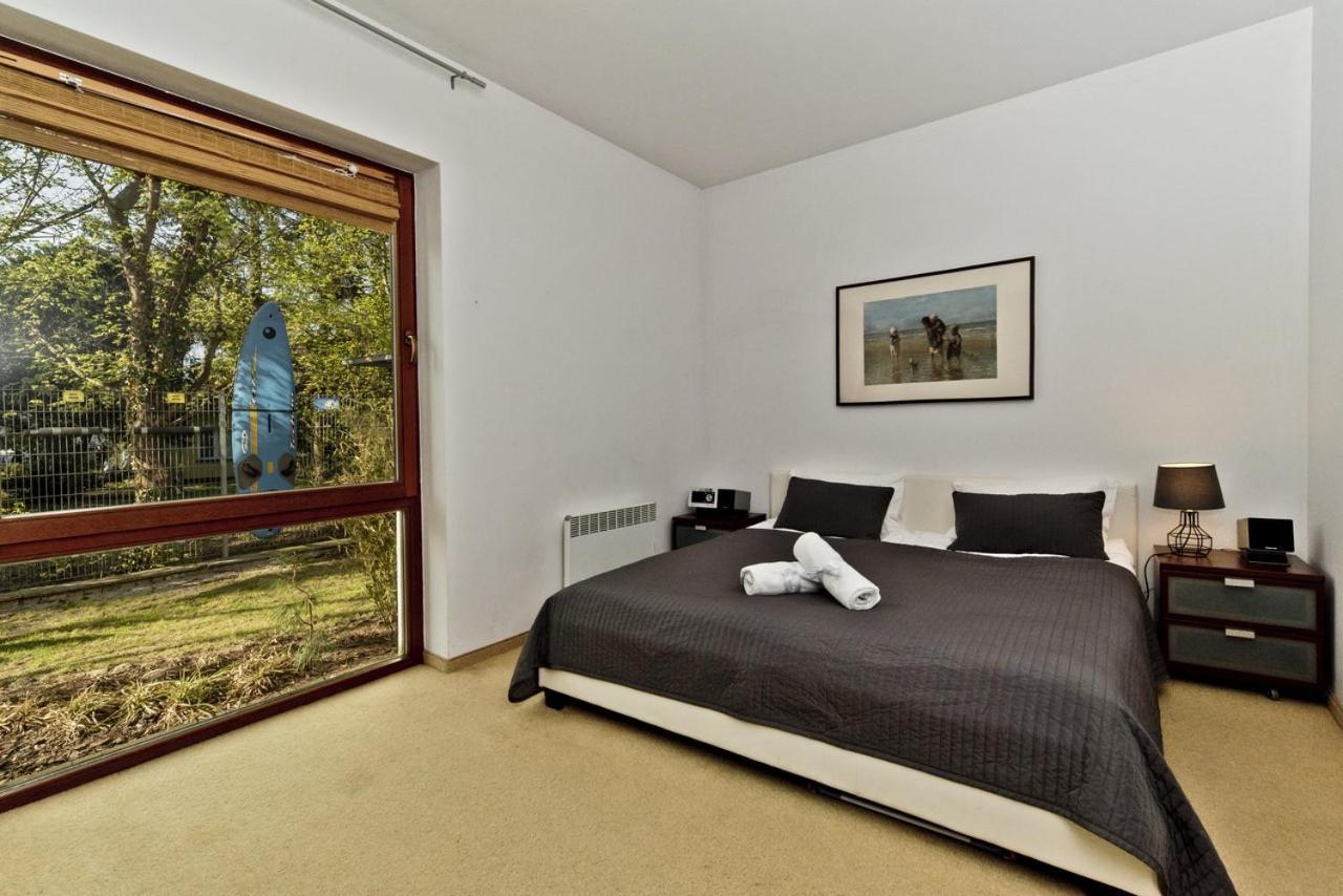 Apartamenty.In Jurata Mestwina 외부 사진