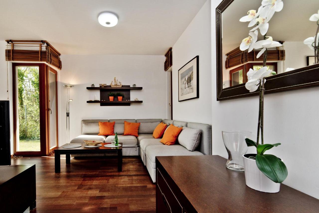 Apartamenty.In Jurata Mestwina 외부 사진