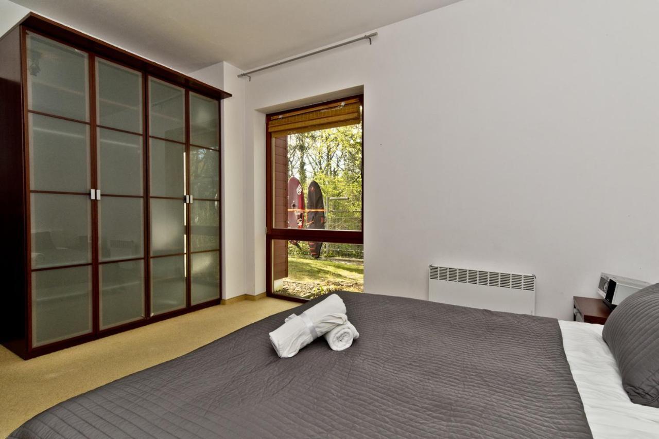 Apartamenty.In Jurata Mestwina 외부 사진