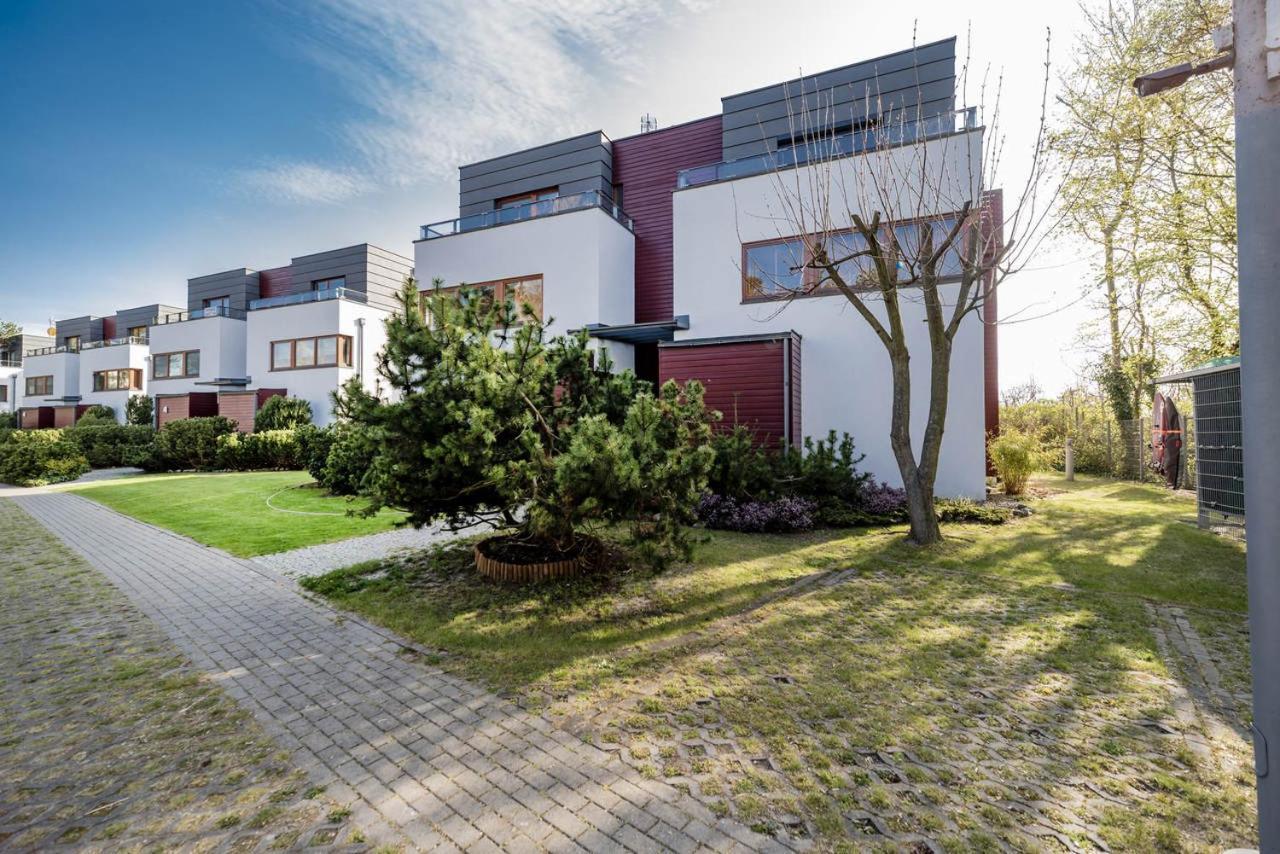 Apartamenty.In Jurata Mestwina 외부 사진