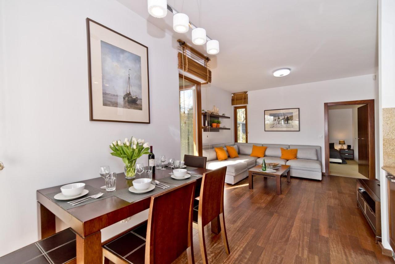 Apartamenty.In Jurata Mestwina 외부 사진