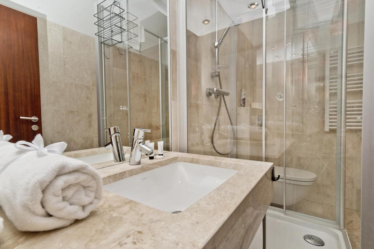 Apartamenty.In Jurata Mestwina 외부 사진