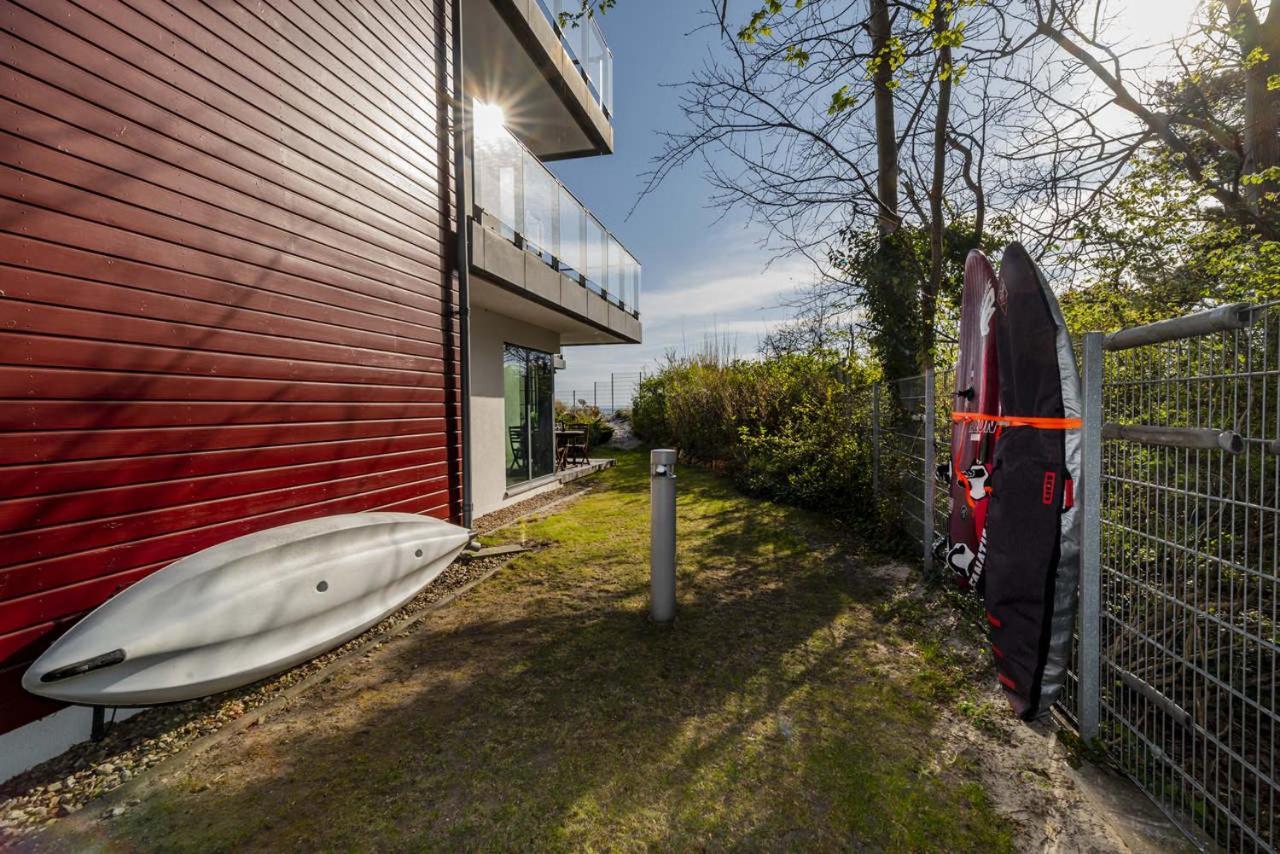 Apartamenty.In Jurata Mestwina 외부 사진