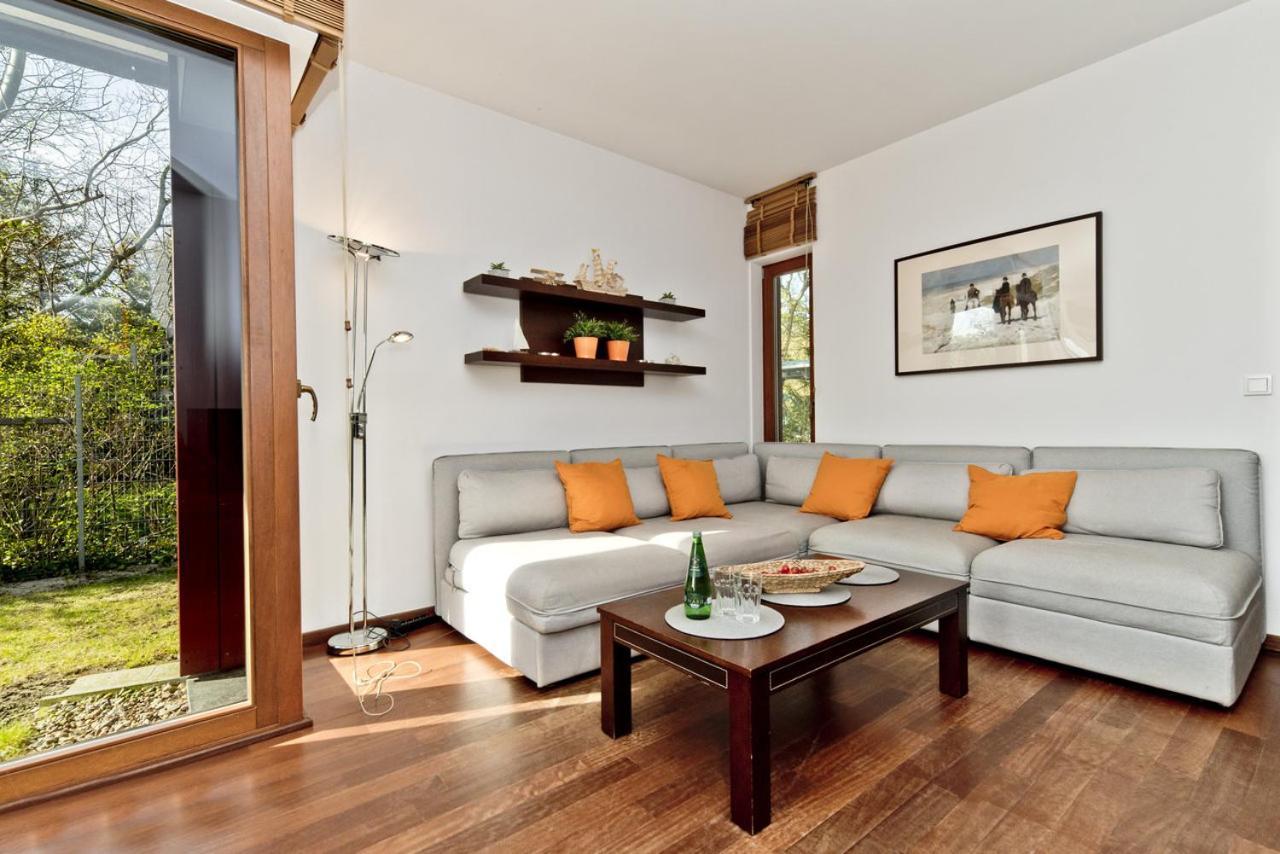 Apartamenty.In Jurata Mestwina 외부 사진