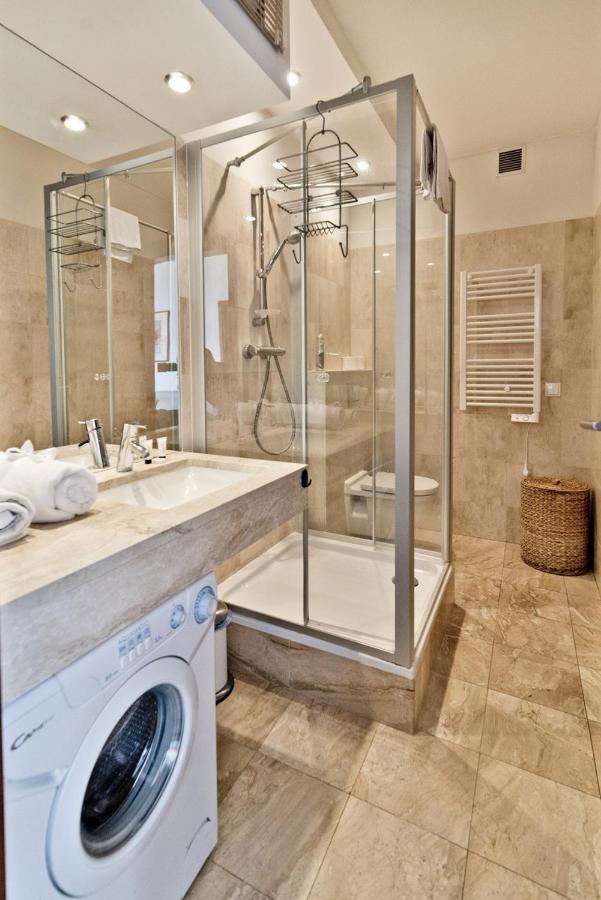 Apartamenty.In Jurata Mestwina 외부 사진