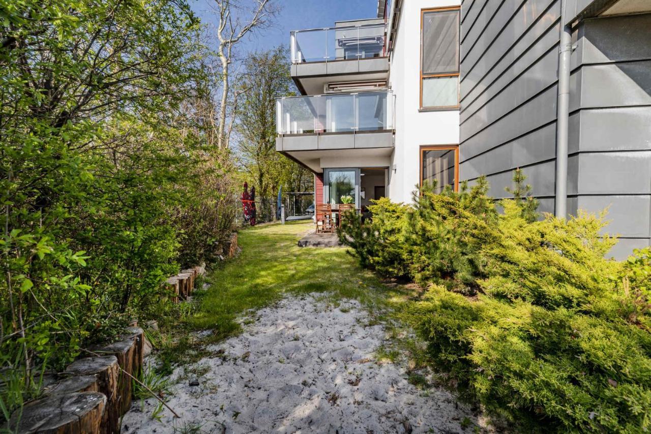 Apartamenty.In Jurata Mestwina 외부 사진