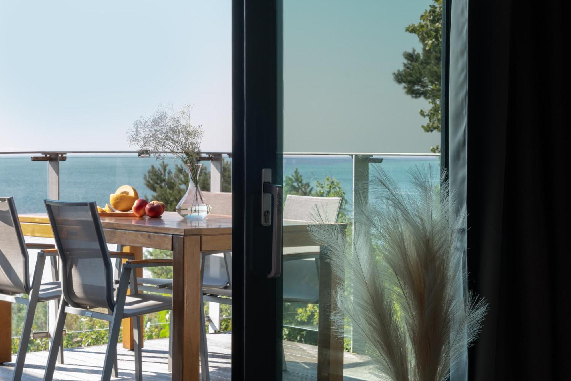 Apartamenty.In Jurata Mestwina 외부 사진