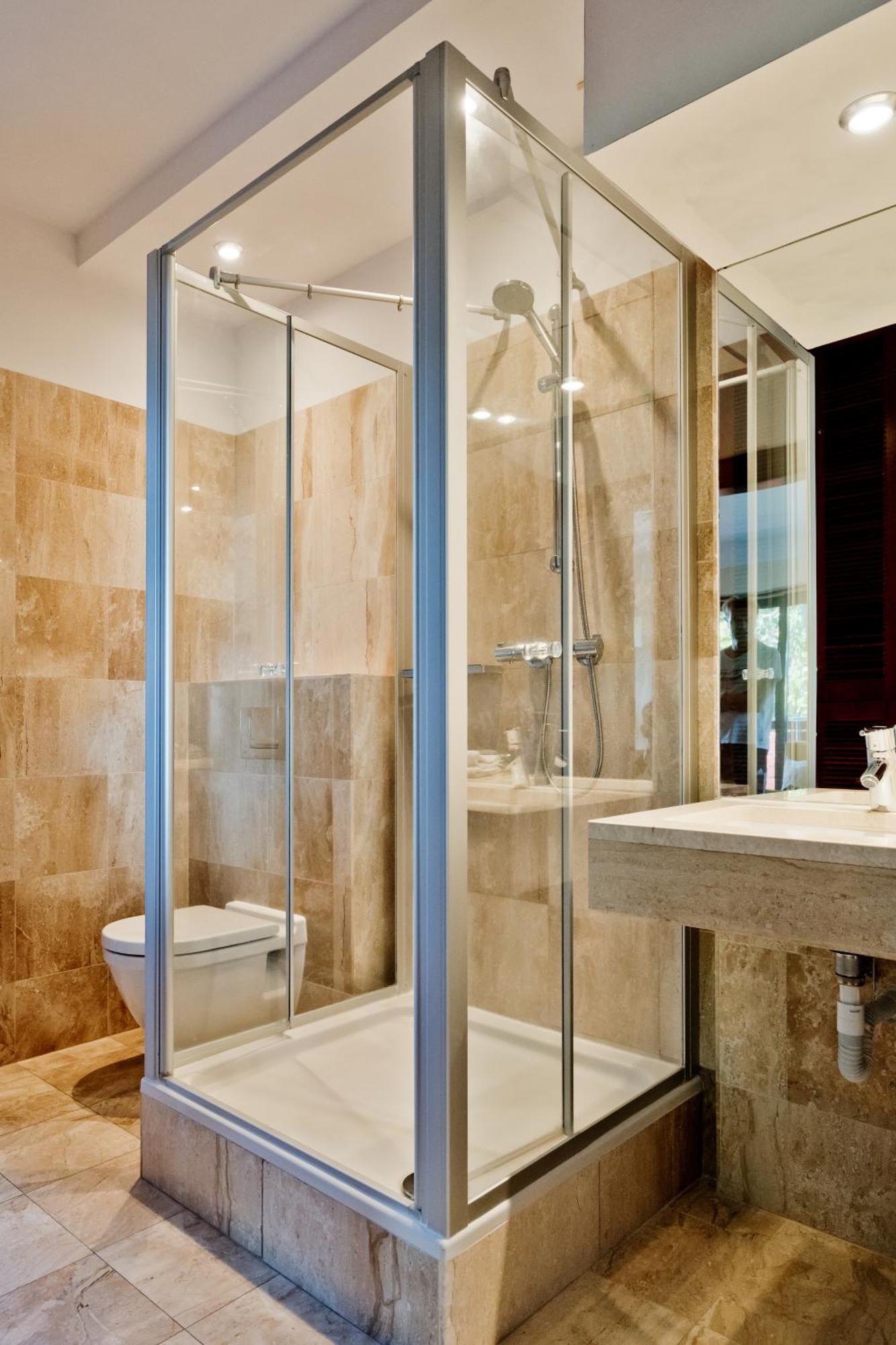 Apartamenty.In Jurata Mestwina 객실 사진