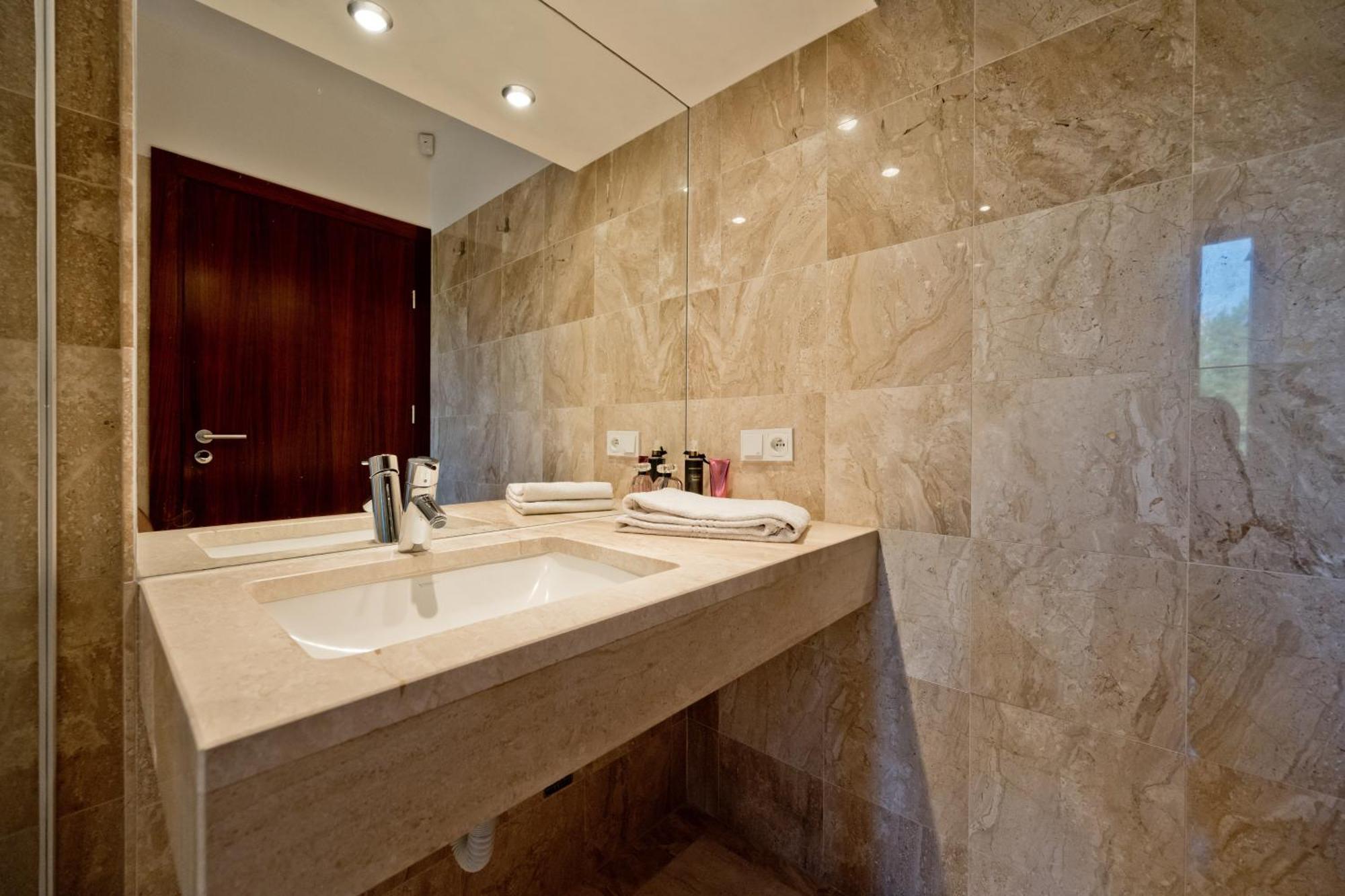 Apartamenty.In Jurata Mestwina 객실 사진