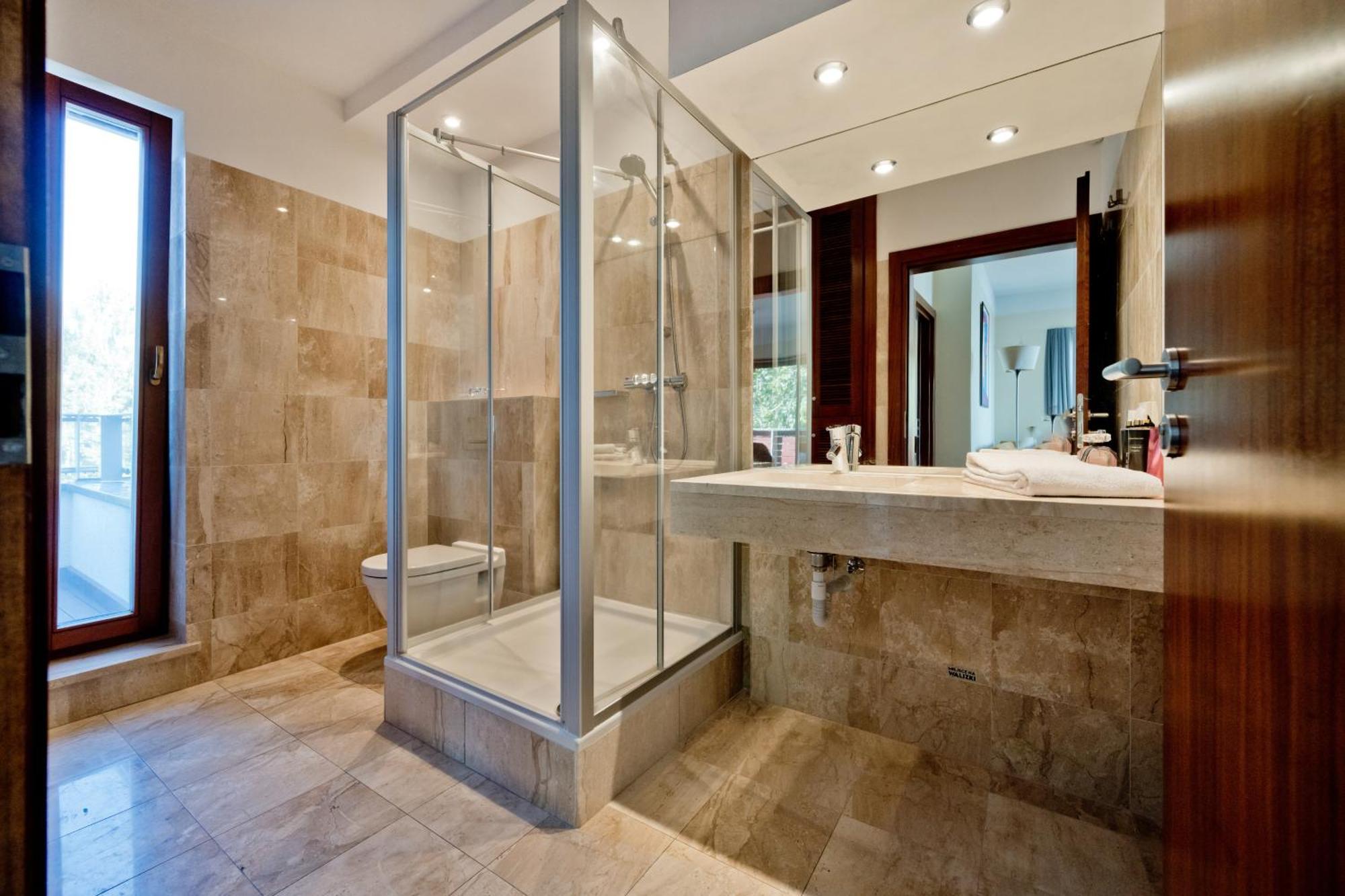 Apartamenty.In Jurata Mestwina 객실 사진