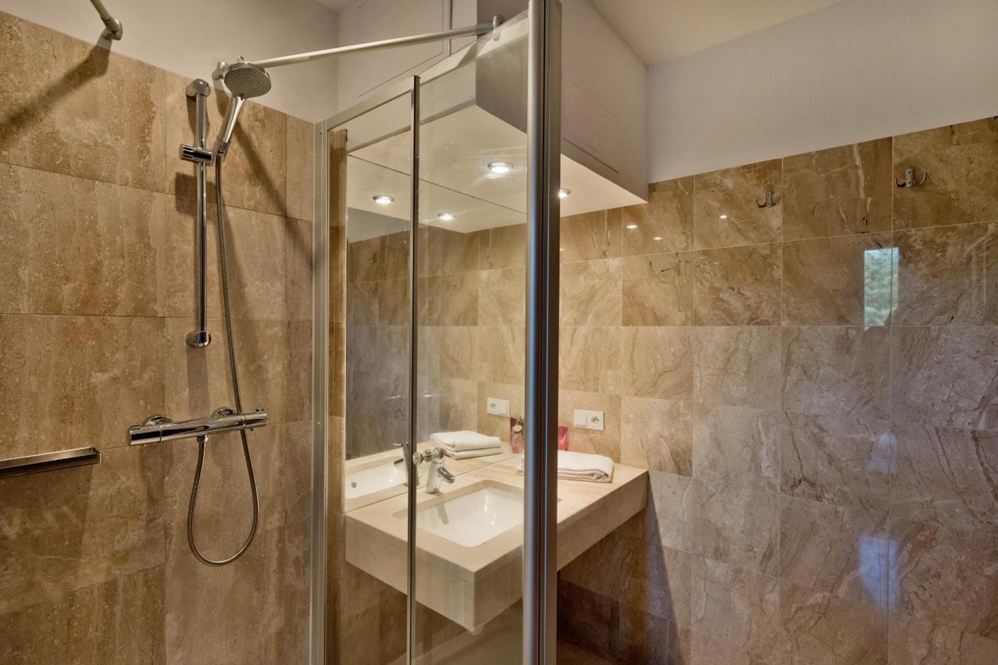 Apartamenty.In Jurata Mestwina 객실 사진