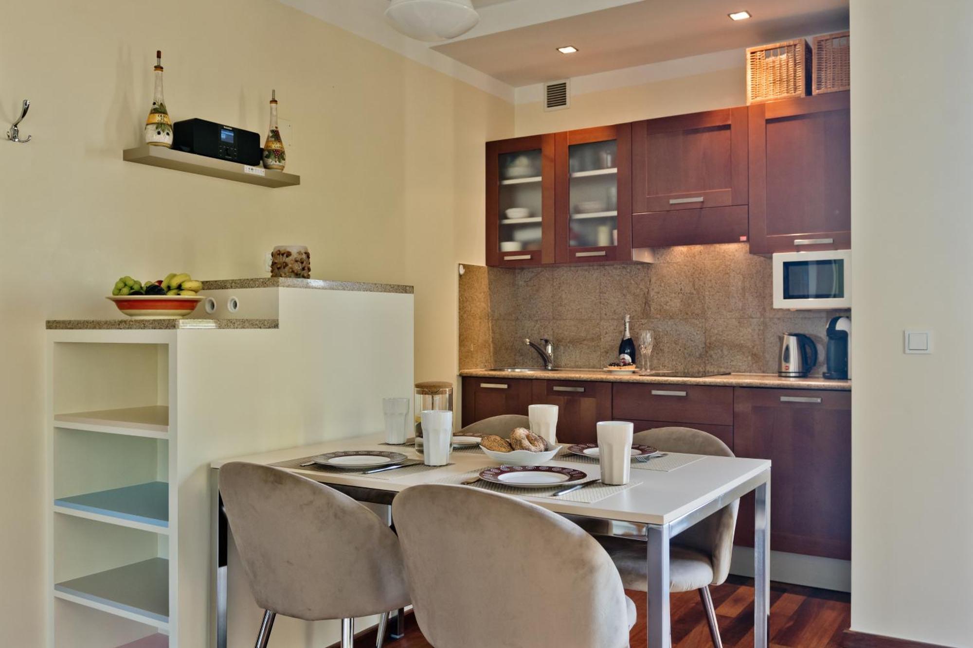 Apartamenty.In Jurata Mestwina 외부 사진