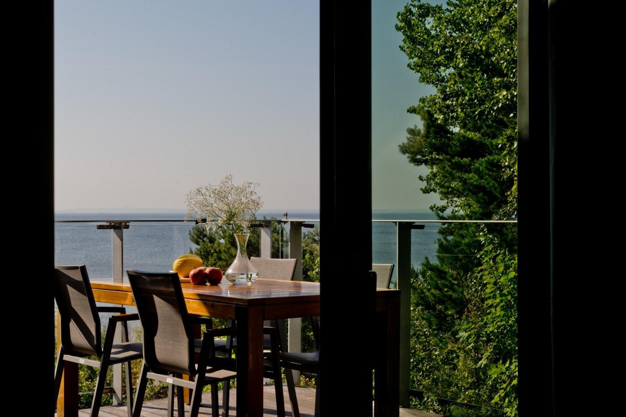 Apartamenty.In Jurata Mestwina 외부 사진