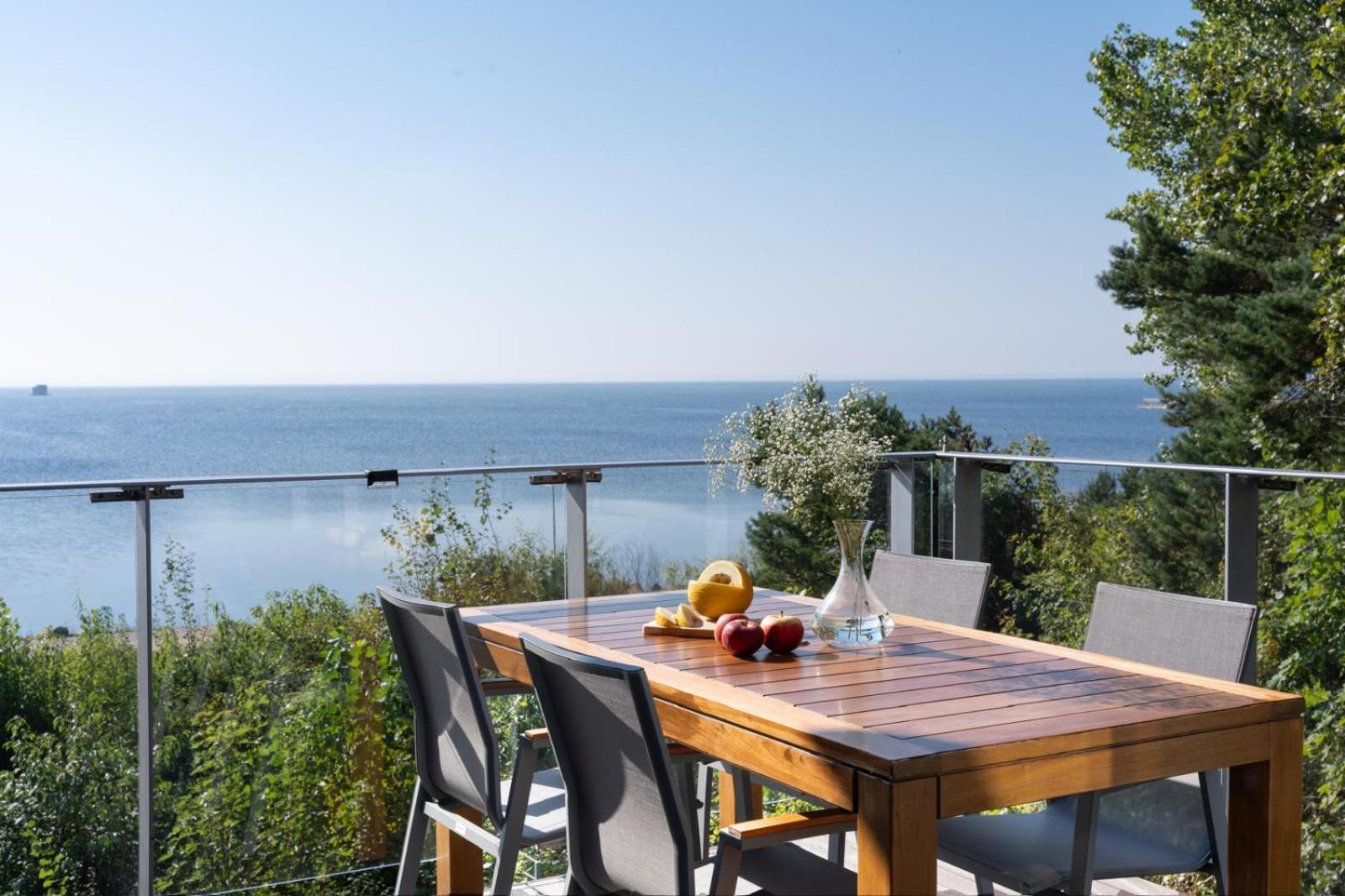 Apartamenty.In Jurata Mestwina 외부 사진