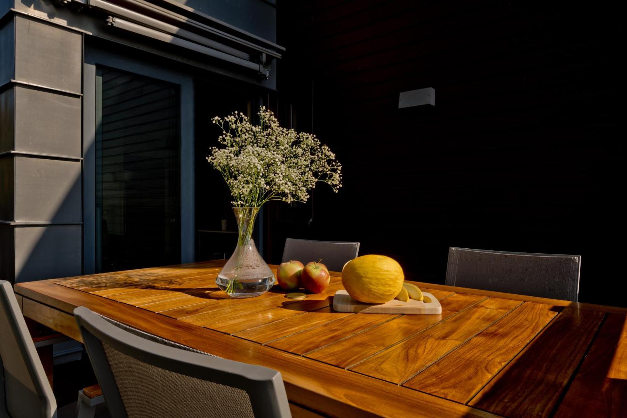 Apartamenty.In Jurata Mestwina 외부 사진